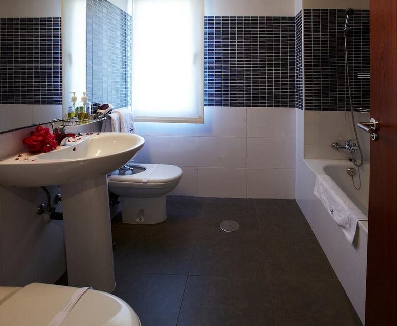 Aparthotel Diamant Blue