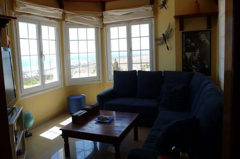 Hotel Finca La Calera