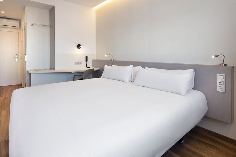 B&B Hotel Almeria Vicar