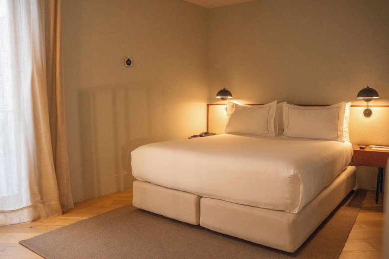 Hotel Mercer Residences Sevilla