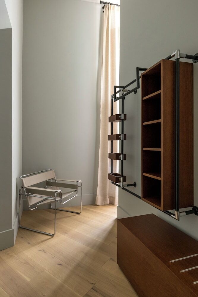 Hotel Mercer Residences Sevilla