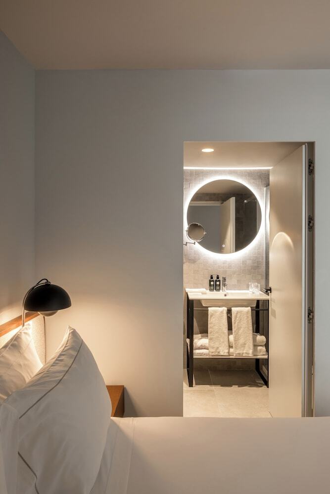 Hotel Mercer Residences Sevilla