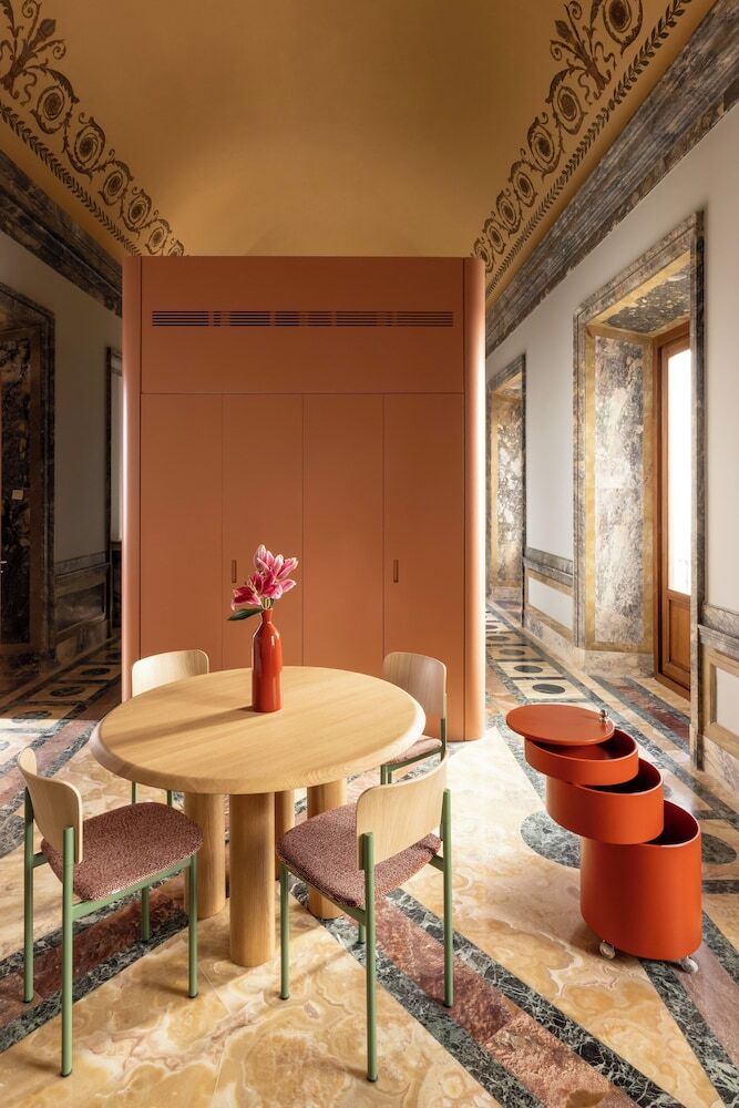 Hotel Mercer Residences Sevilla