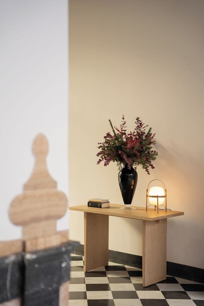 Hotel Mercer Residences Sevilla
