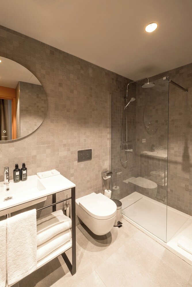 Hotel Mercer Residences Sevilla