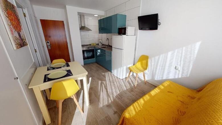 Aparthotel Eldorado Apartamentos Turisticos