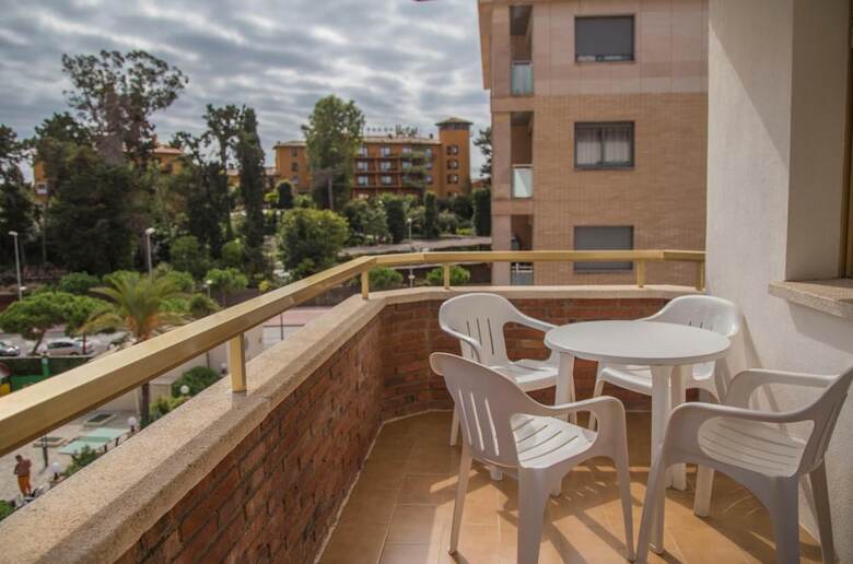 Aparthotel Eldorado Apartamentos Turisticos
