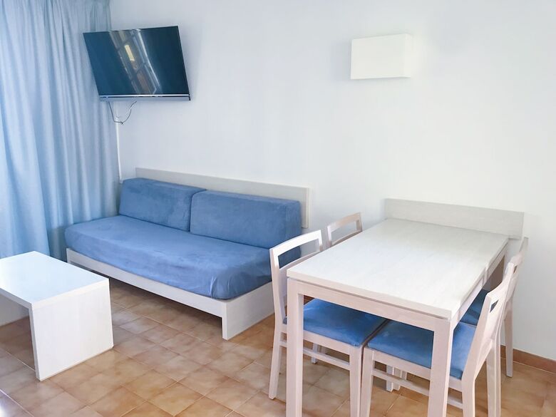 Aparthotel Apartamentos Casa Vida