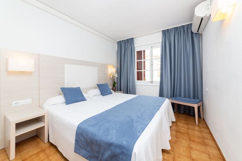 Aparthotel Apartamentos Casa Vida