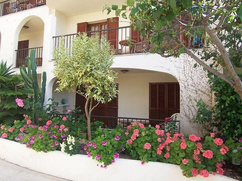 Aparthotel Apartamentos Casa Vida