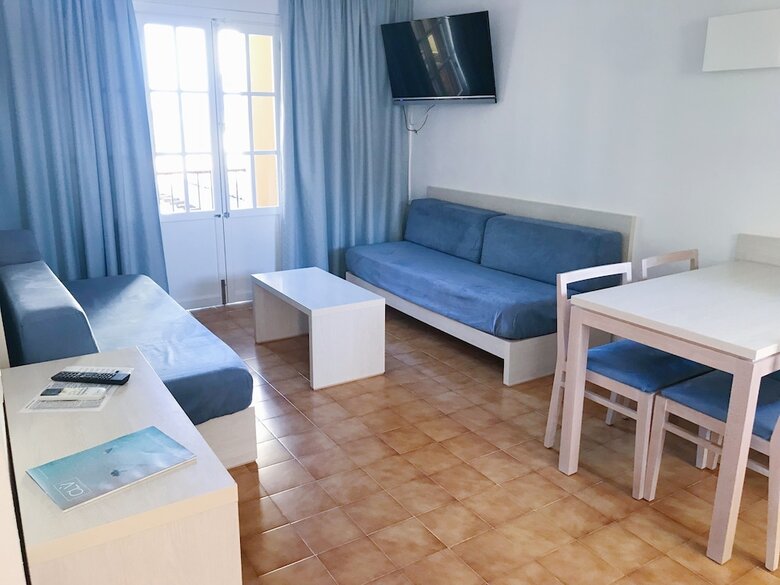Aparthotel Apartamentos Casa Vida
