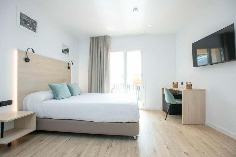 Hotel Coral Boutique By Gaiarooms