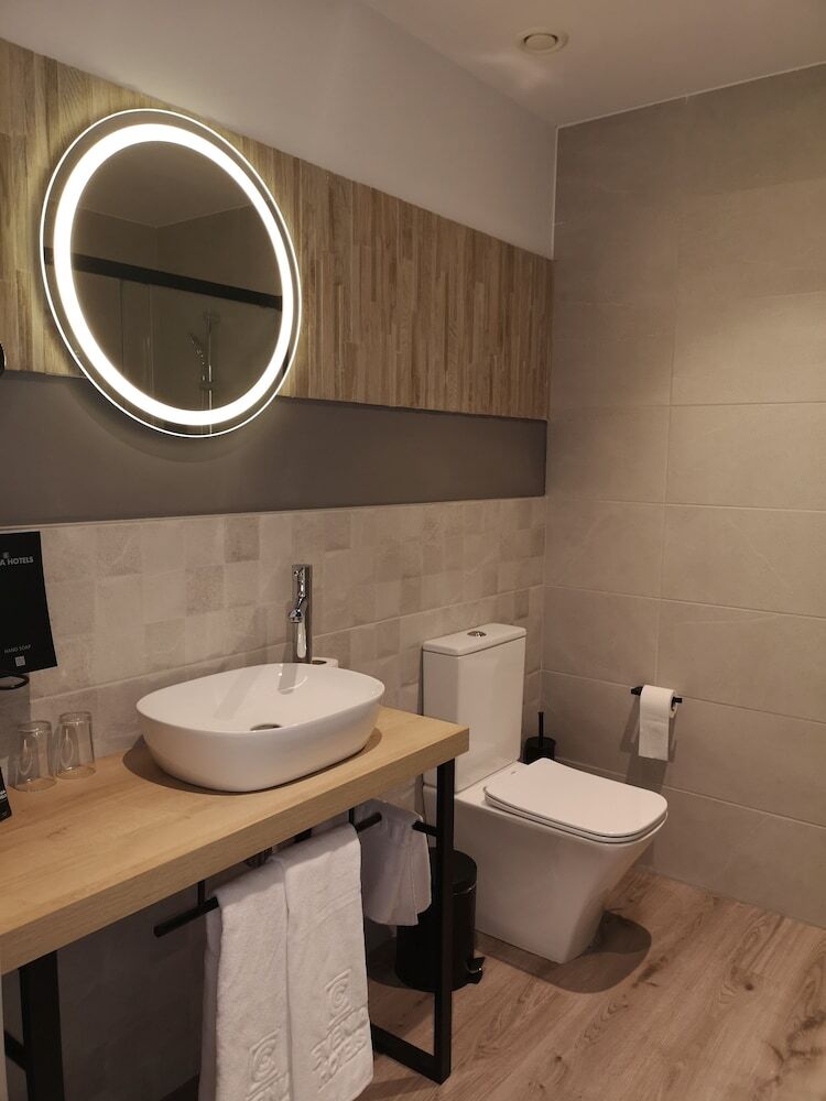 Hotel Coral Boutique By Gaiarooms