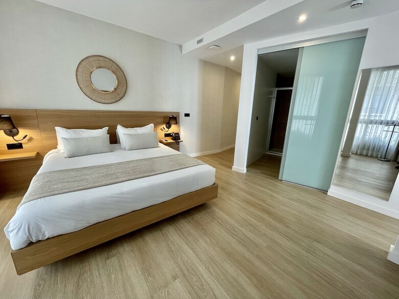 Hotel Emblem�tico Hi Suites