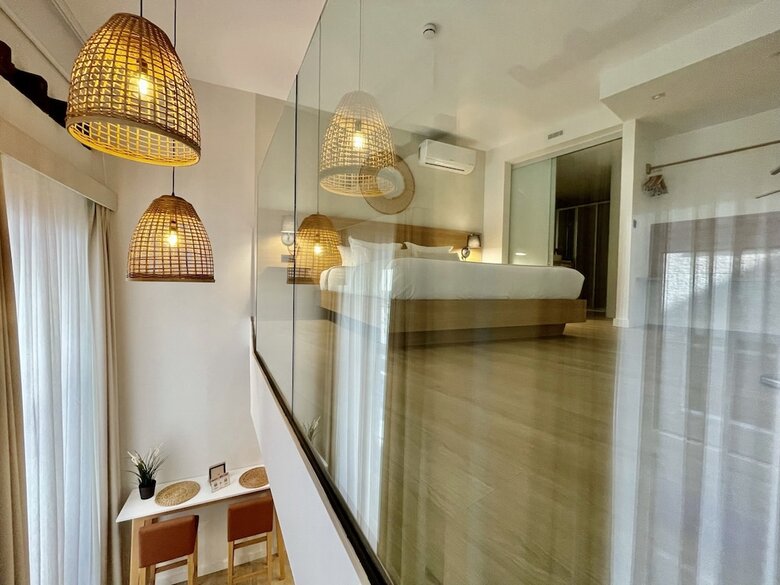 Hotel Emblem�tico Hi Suites