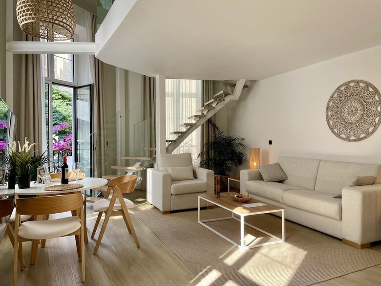 Hotel Emblem�tico Hi Suites