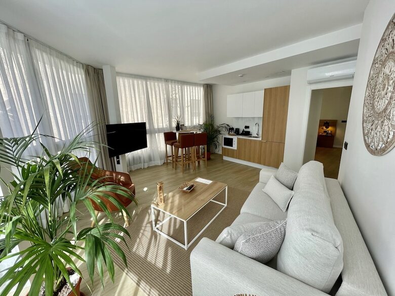 Hotel Emblem�tico Hi Suites