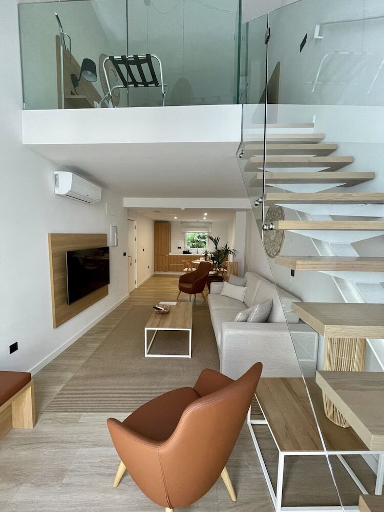 Hotel Emblem�tico Hi Suites