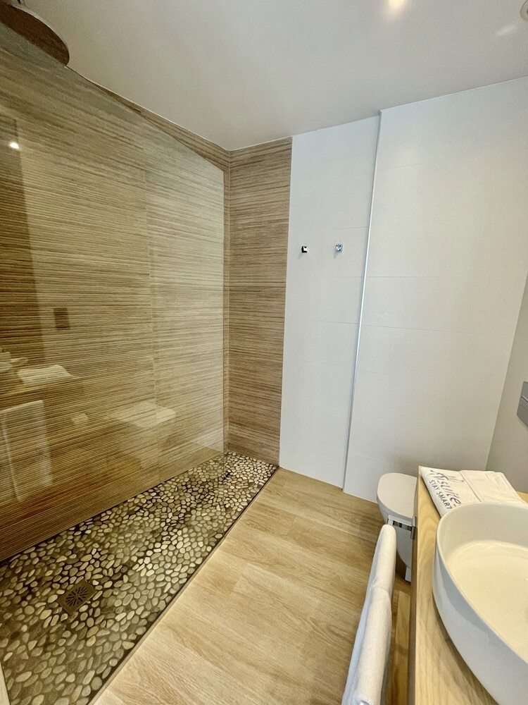 Hotel Emblem�tico Hi Suites