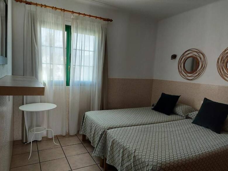 Aparthotel Apartamentos Acuario Sol