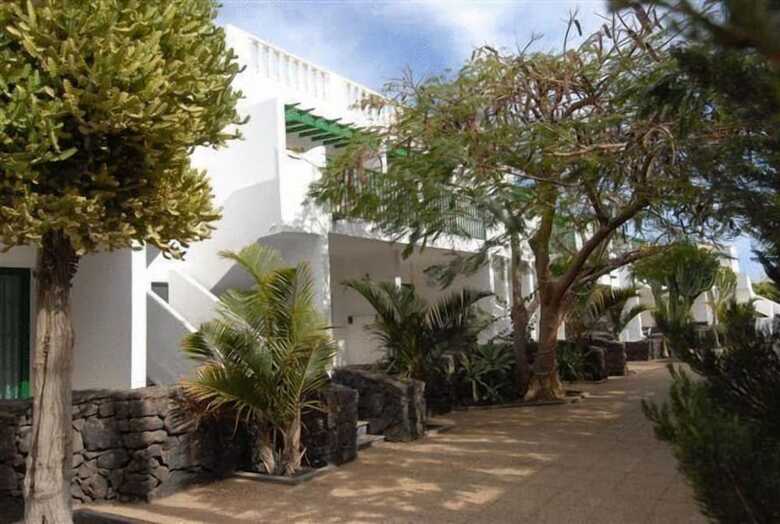 Aparthotel Apartamentos Acuario Sol