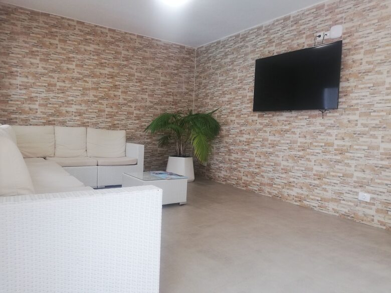 Aparthotel Apartamentos Acuario Sol