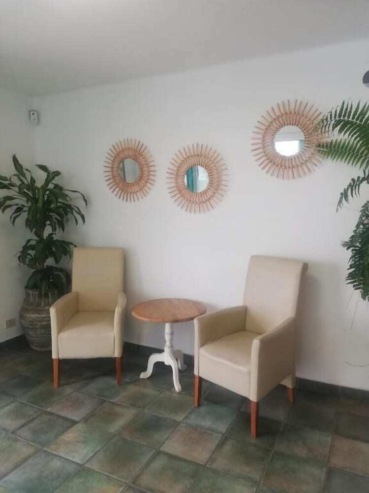 Aparthotel Apartamentos Acuario Sol