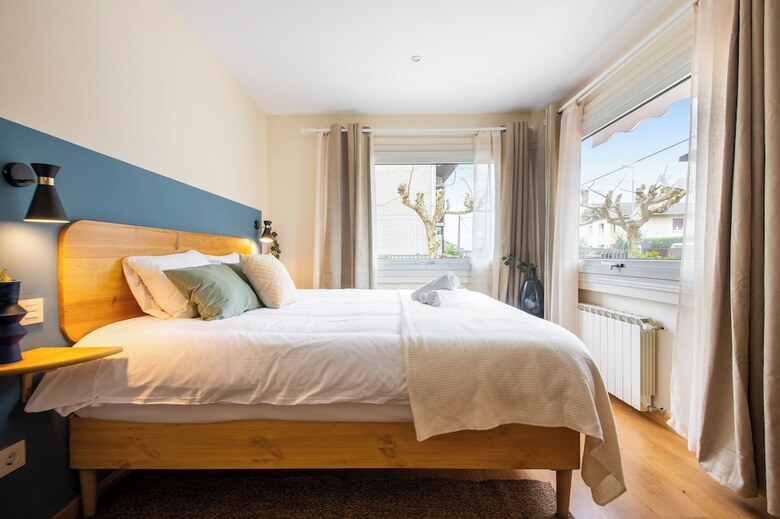 Hotel Donosti