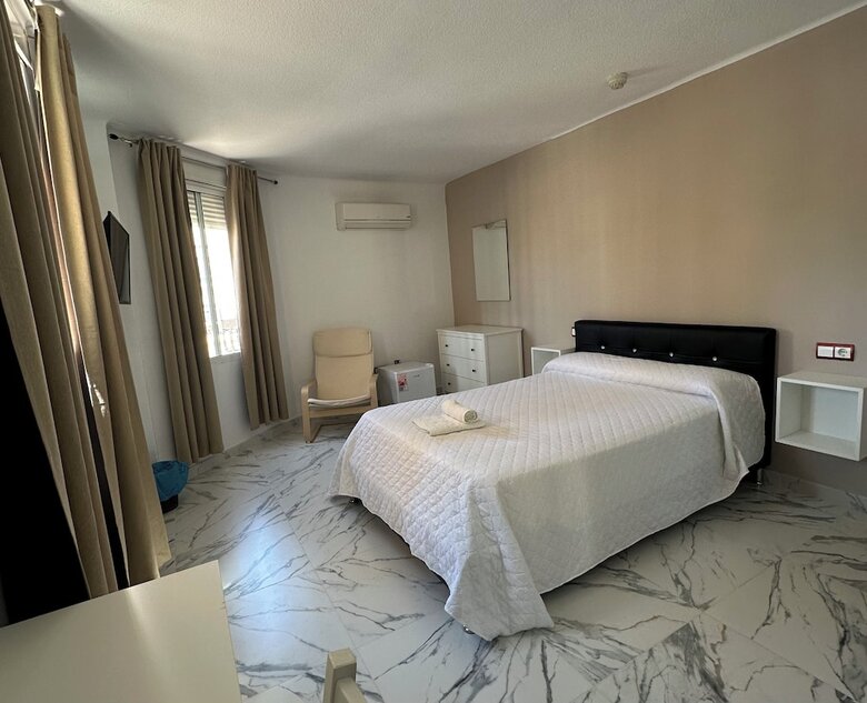 Aparthotel Hotel Avenida