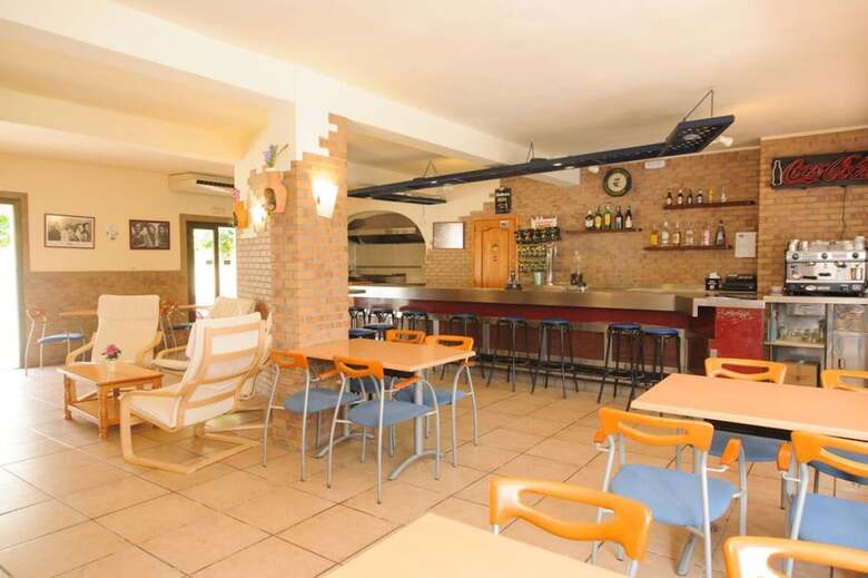 Hostal Rosalia