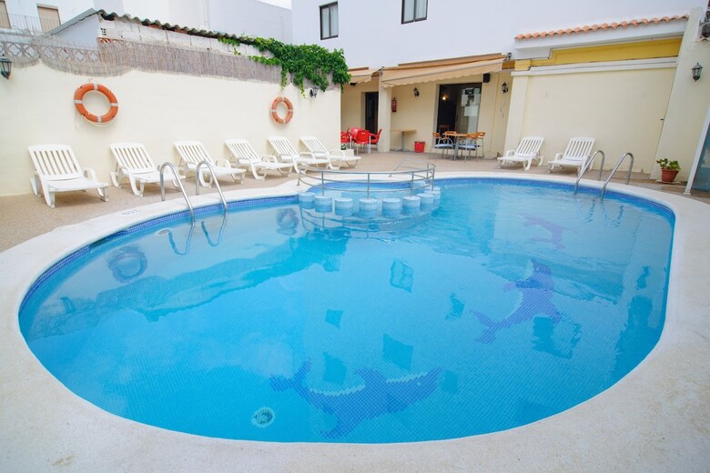 Hostal Rosalia