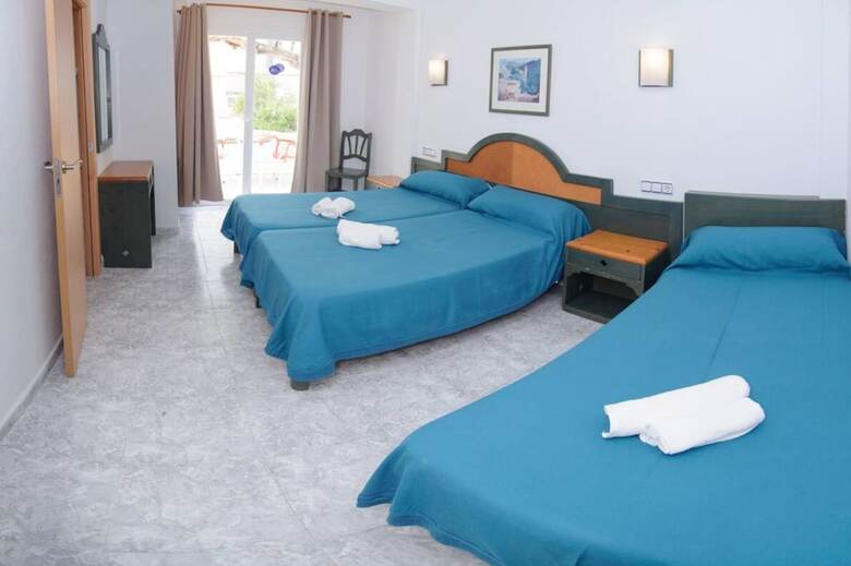 Hostal Rosalia