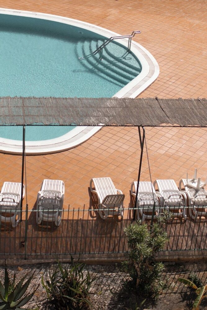 Aparthotel Apartamentos Playazul