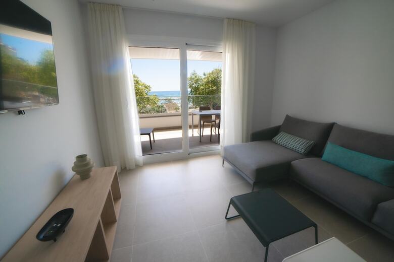 Aparthotel Aqua Apartments Bellamar Marbella
