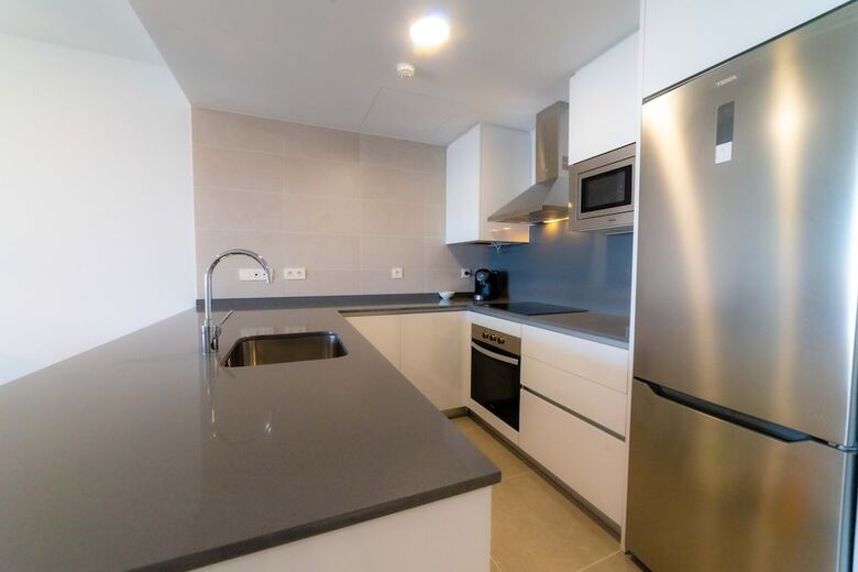 Aparthotel Aqua Apartments Bellamar Marbella