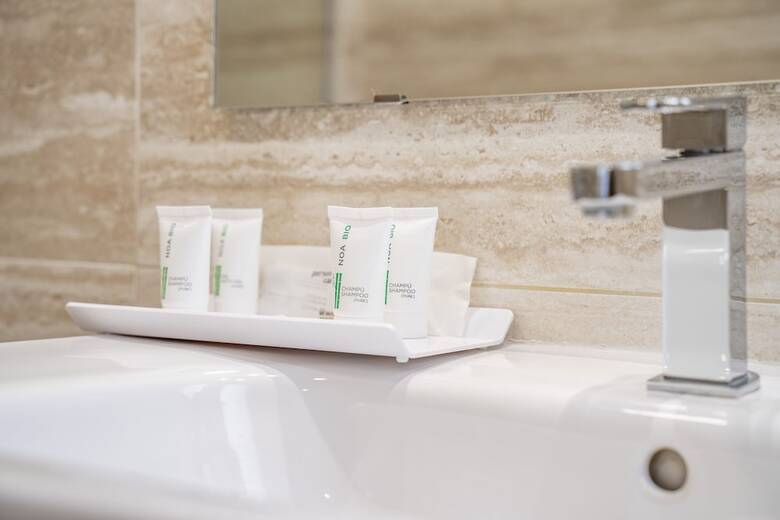 Aparthotel Aqua Apartments Bellamar Marbella