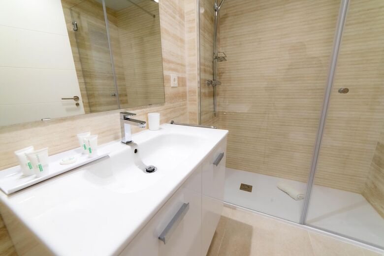 Aparthotel Aqua Apartments Bellamar Marbella