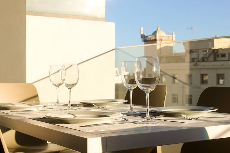 Aparthotel Aqua Apartments Bellamar Marbella