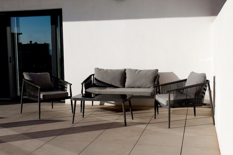 Aparthotel Aqua Apartments Bellamar Marbella