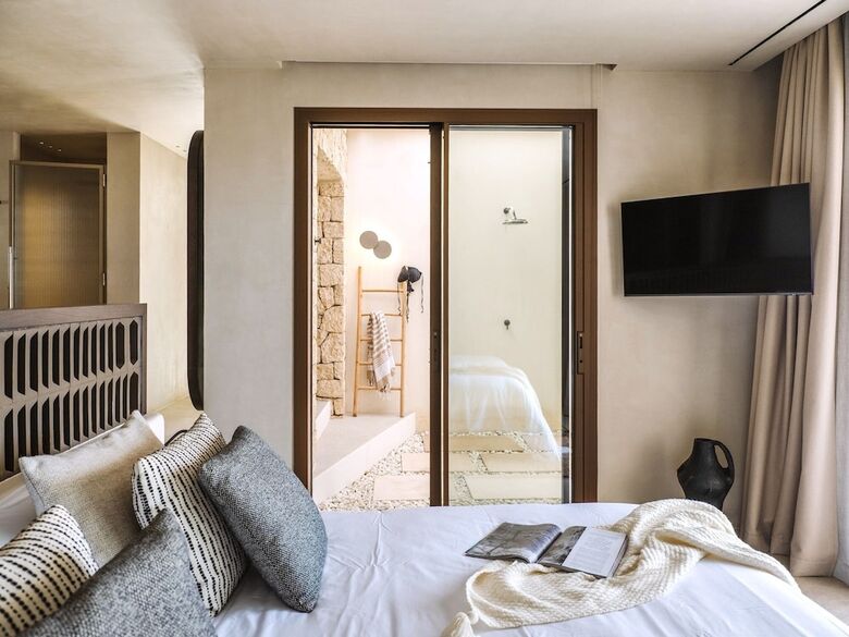Hotel Serendi Villas
