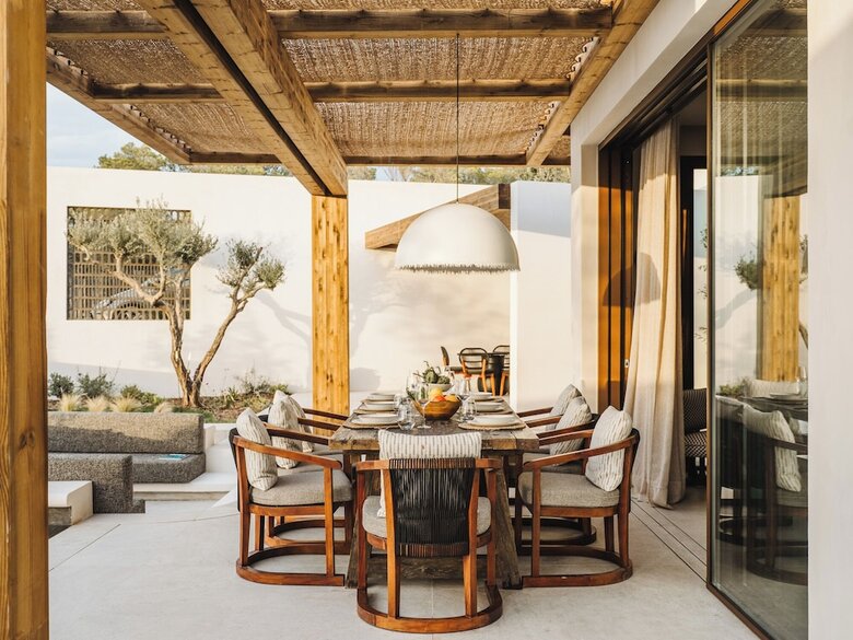 Hotel Serendi Villas