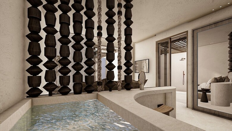 Hotel Serendi Villas