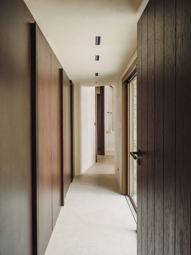 Hotel Serendi Villas