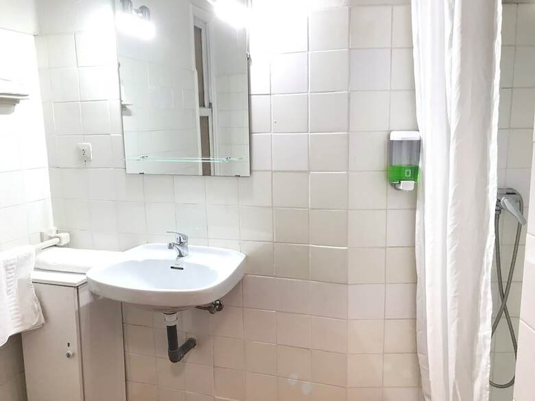 Hotel Hostal La Mexicana