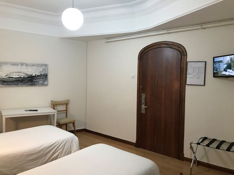 Hotel Hostal La Mexicana