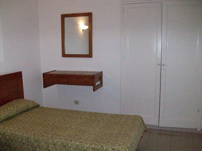 Hotel Luz Y Mar Apartments