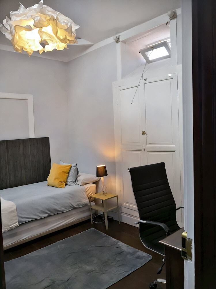 Aparthotel Gato Azul Coliving