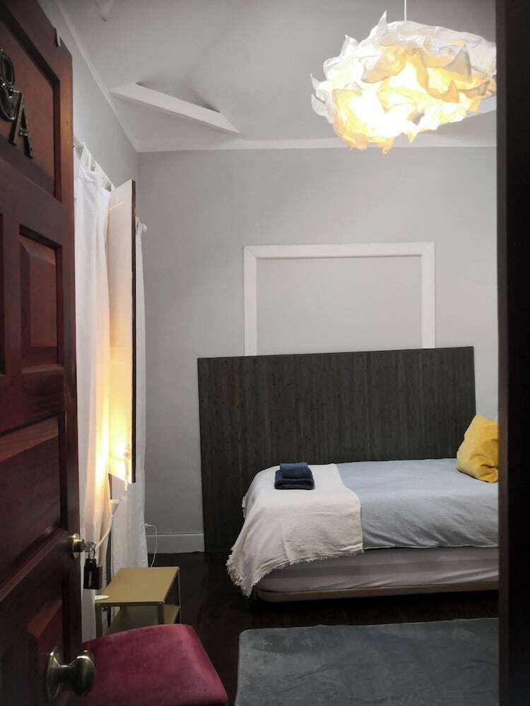 Aparthotel Gato Azul Coliving