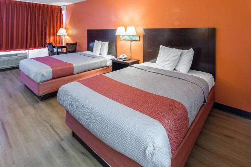 Hotel Quality Inn Groton