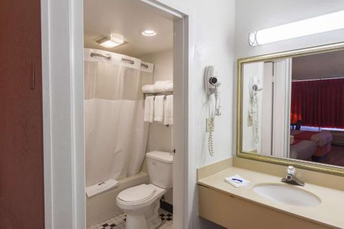Hotel Quality Inn Groton